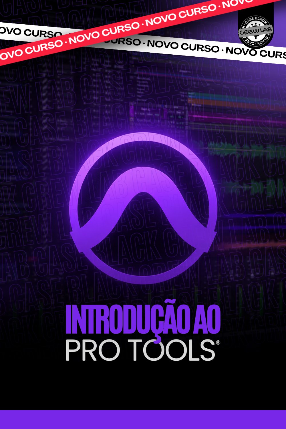 Introdução ao Pro Tools