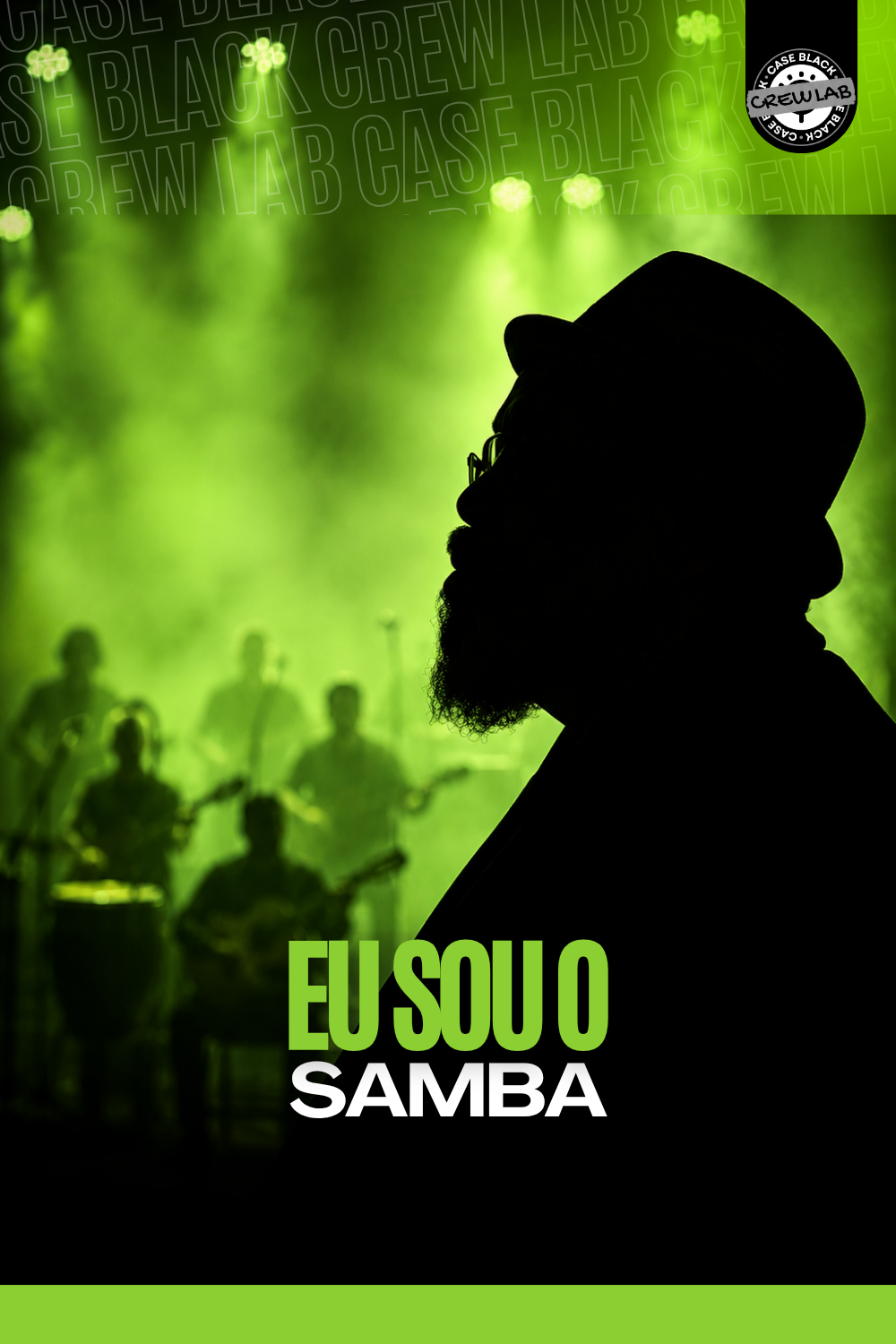Eu Sou o Samba