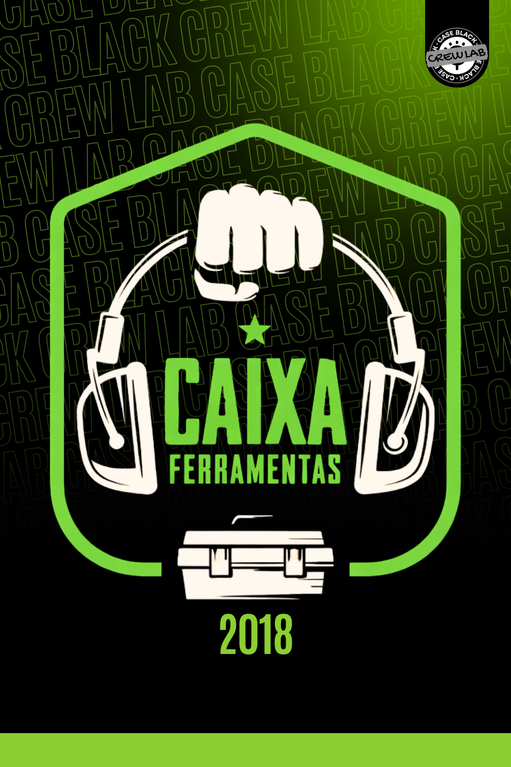 Caixa de Ferramentas