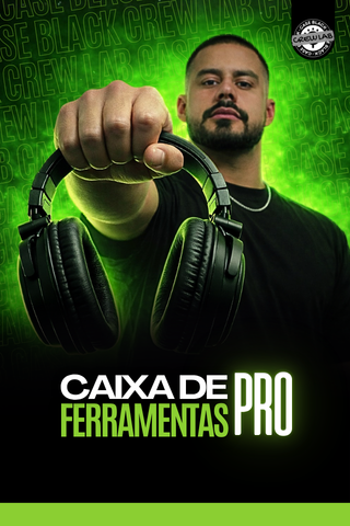 Caixa de Ferramentas Pro