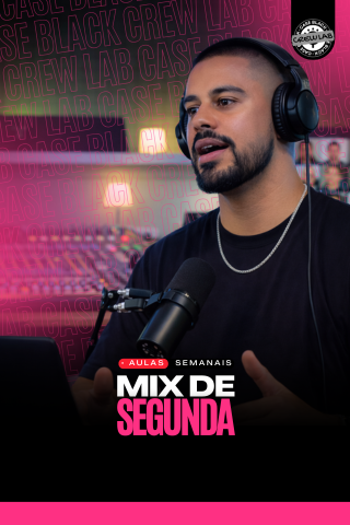 Mix de Segunda