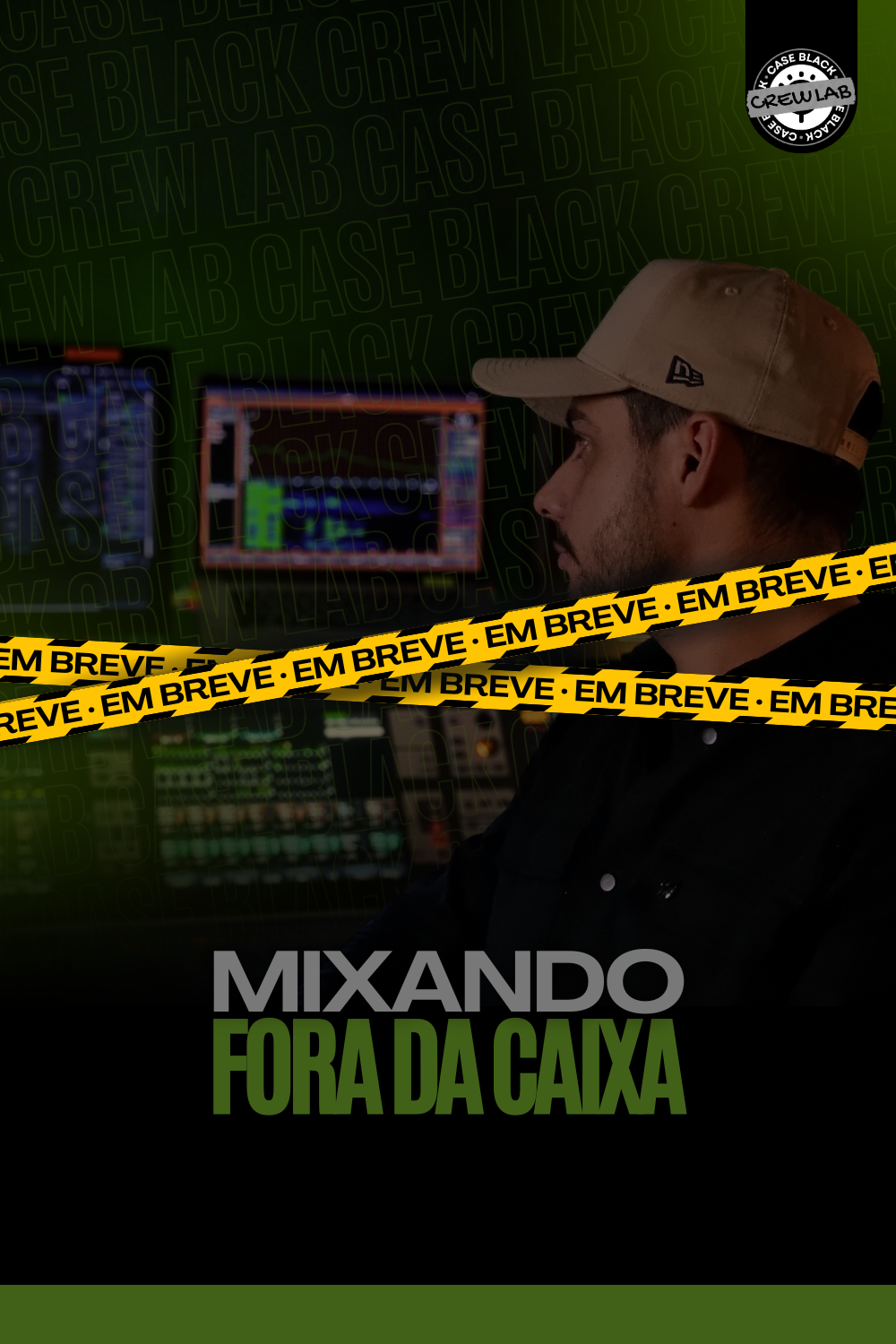 Mixando Fora da Caixa