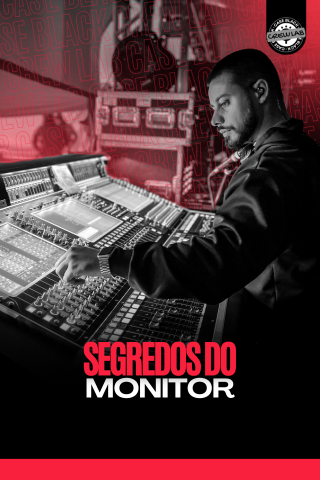 Segredos do Monitor