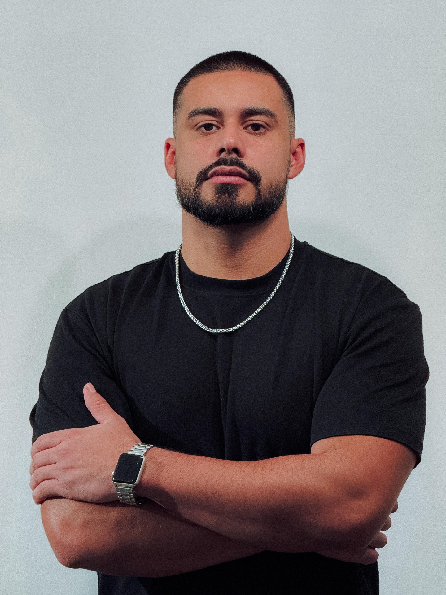 Rafael Case Black